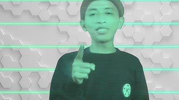 Hologram with Bang Tutorial #MadewithKineMaster