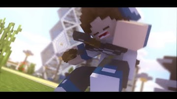 Intro For ッiMeowSenpai V1(By Troll Seven) Mine +AE