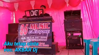 Download lagu Aku tetap cinta (COVER) by.dije Akbar ➡ 1 #86Music