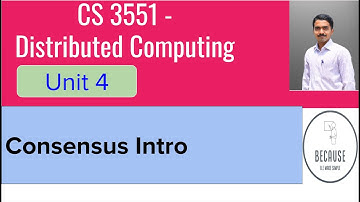 4.1 Introduction to Consensus in Tamil