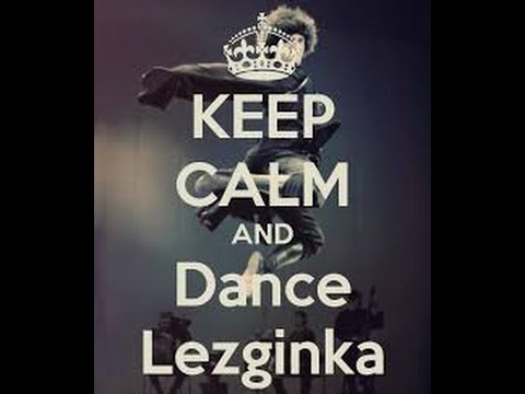 LEZGINKA 2016/ БРАТ ТЫ МОЙ