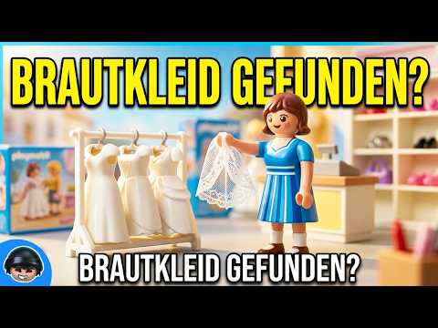 Karlas Auf Brautkleidsuche | Karlchen Knack | Zeigt Für Kinder
