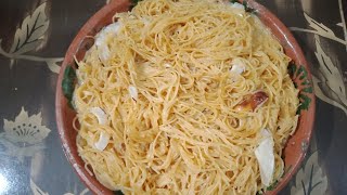 OLDEST DESI SAWAIYAN | EID SPECIAL RECIPE | METHI RECIPE || دیسی سوئیاں عید اسپیشل