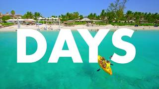 Beaches Resorts – 3 Days Until Beaches Turks & Caicos Grand Re-Opening