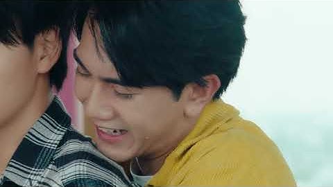 OFFICIAL TRAILER | Time The Series ไทม์ ผ่าน เวลา [ENG SUB]