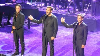 Il Volo - The Ecstasy of Gold (from 