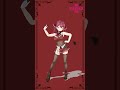 宝鐘マリン「ビビデバ」Shorts【MMDホロライブ】@HoushouMarine