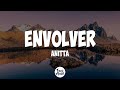 Anitta - Envolver (Letra/Lyrics)