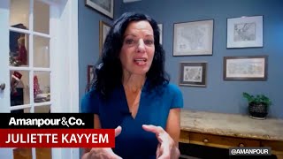 What a Power Station Attack Says About Our National Security | Amanpour and Company