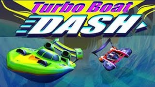 Turbo Boat Dash Android Gameplay [HD] screenshot 5