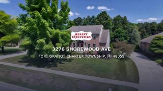 3276 Shorewood AVE Fort Gratiot Charter Township MI 48059 - 20260811055205