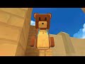 An Unexpected Surprise, @DontBasavi, #superbearadventure, #sba, #superbear,