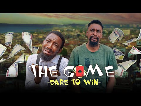 THE GAME (Dare