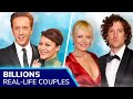 BILLIONS Actors Real-Life Couples ❤️ Damian Lewis’ famous actress wife, Malin Akerman’s new husband