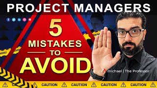 Common Mistakes every Project Manager should avoid screenshot 4