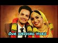 Our wedding video |  it has been three years of togetherness |#suryaishaan#ishaankshaan