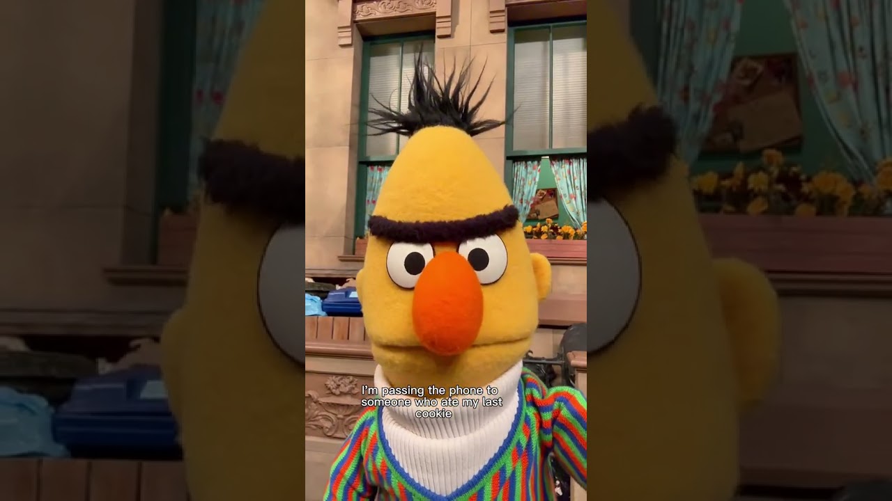 Oscar still hasn’t returned my phone to me 😑 