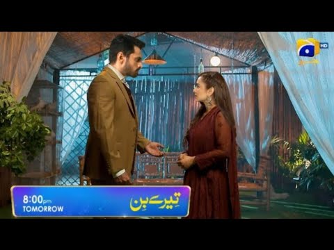 Tere Bin Episode 11 Review | Har Pal Geo | Drama Tere Bin Ep 11 Review - Tere Bin Episode 11 Review | Har Pal Geo | Drama Tere Bin Ep 11 Review