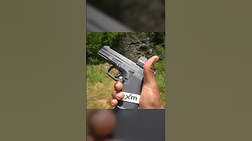 POV: You finally got your Gideon Storm & Timney Alpha 😮‍💨 #worthit #reddot #rxm