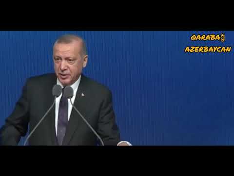 Recep Tayyip Erdoğan, Çingiz Xan haqda danışır, Beyenmeyi unutmayın 👍