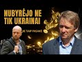 Už Ukrainai renkamus pinigus gerai gyvena ir jų rinkėjai?