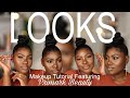 LOOKS: MAKEUP TUTORIAL |*Extremely Detailed* Ft PRIMARK BEAUTY | SOUTH AFRICAN YOUTUBER|CLAUDIA RUIZ