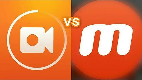 DU screen recorder vs Mobizen screen recorder