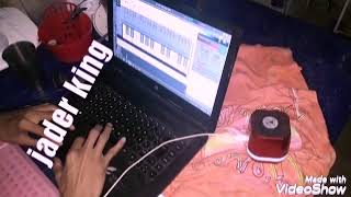 Tocando looptrax🎹🎹