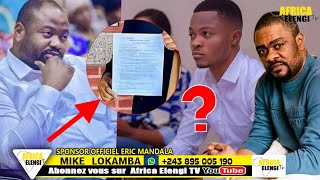 ENFIN TEDDY AFUKAMI EN LARME ASENGI MOÏSE MBIYE PARDON EN PLEINE ÉMISSION ATANGI KOMBO YA MUTU ATIND