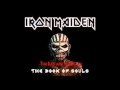 IRON MAIDEN The Red and the Black