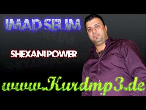 Imad Selim - Full Gas - Shexani Power 2012 - Editing by Silav.de
