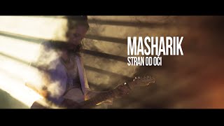 masharik ⎮ Stran od oči 4K LIVE @ Kino Šiška 2024