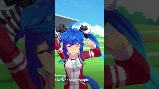 Did You Know Umamusume hidden Secrets