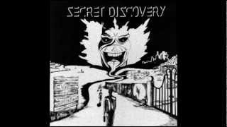 SECRET DISCOVERY - Way To Salvation II