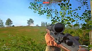 Hell Let Loose Friday Night Fight Frags