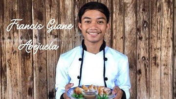 TLE - COOKERY 1O - PERFORMANCE TASK | La kusina Kusinera | Ep. 48