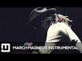 Future "March Madness" (Instrumental Remake) | mjNichols