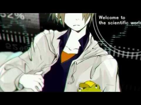 三月九日 歌ってみた 【カエル ₭∂ℯℜ∪✩】
