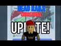 Completing the new Deadrails christmas update! 🎄 🎄 🎄 🍪 🍪 🍪 