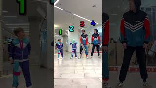 Шаффл Баттл 😎🔥 Who Is Best Dancer ? 🤔⭐️ Tuzelity Shuffle  😨💥