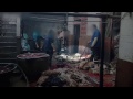 Beginning of video