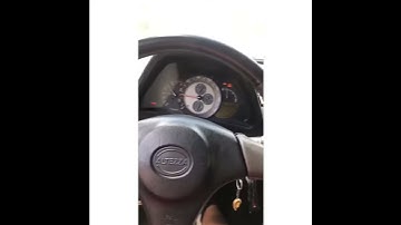 1jzvvti is300 single turbo