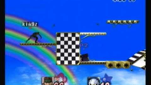 HoM2 Razer (Snake) vs Dojo (MK) 3