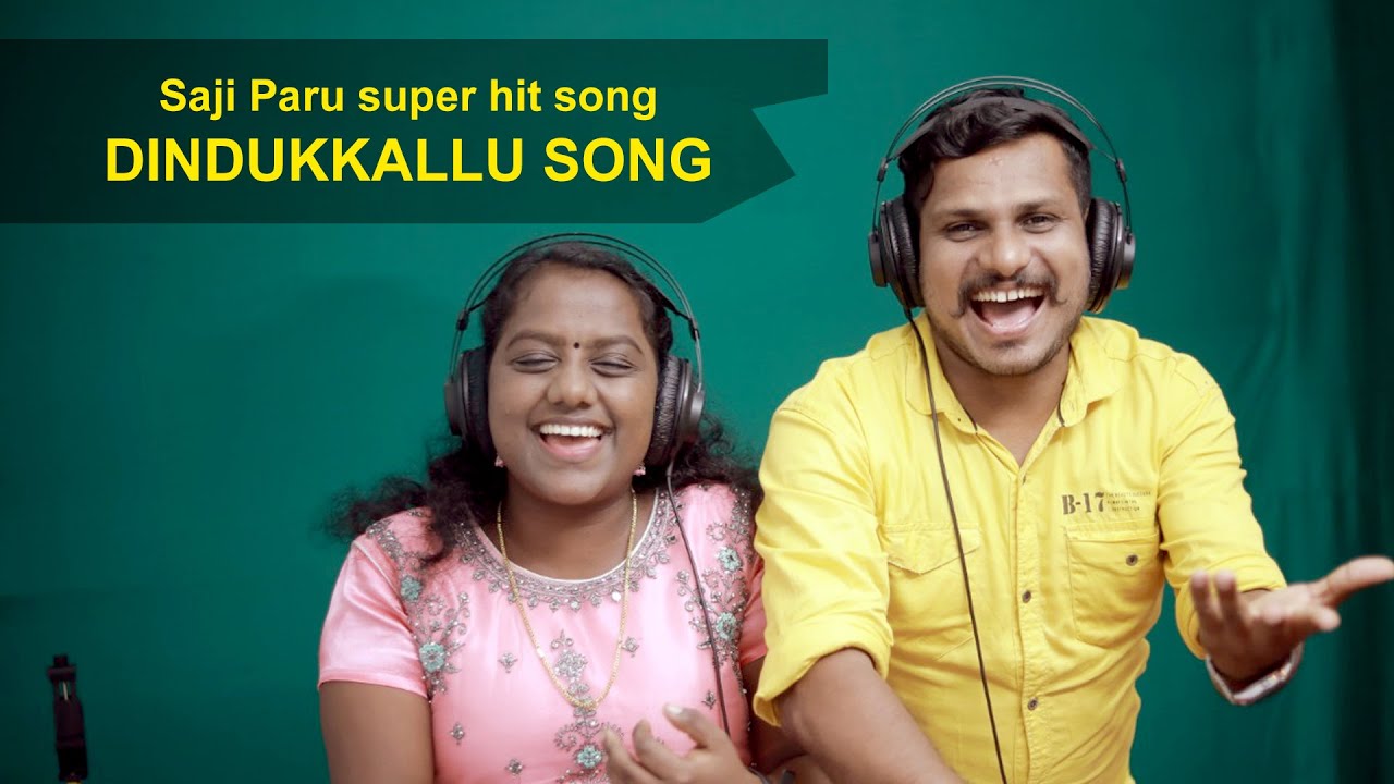 Dindikallu Dindikallu Dindigu l Tamil Flok Song Tamdankara Tamdankara 1080p