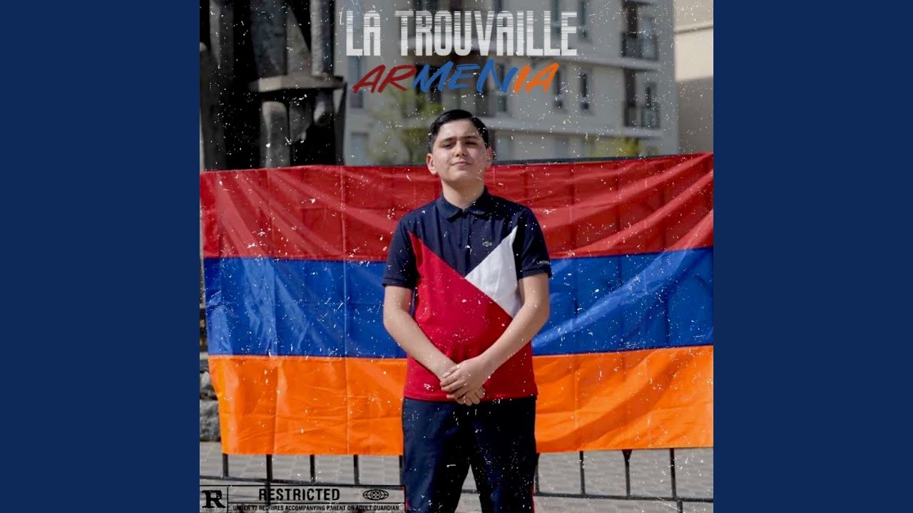 Armenia - YouTube