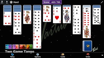 Two Game Tango Mini Game #4 | October 29, 2021 Event