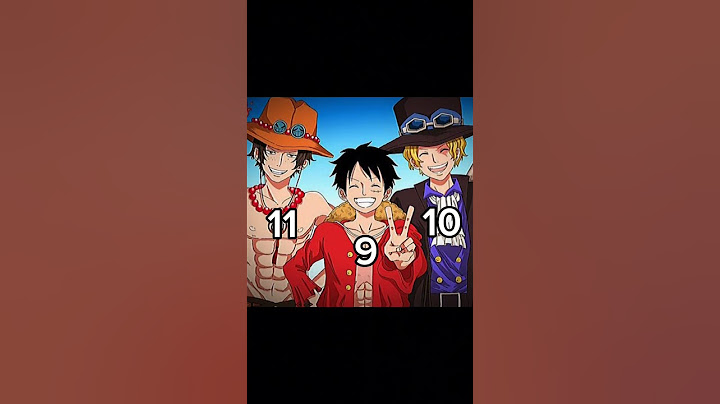 luffy and brothers life #luffy #sabo #ace #shorts #anime