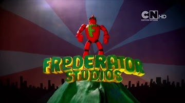 Frederator Studios/Cartoon Network Studios/Cartoon Network (2010)