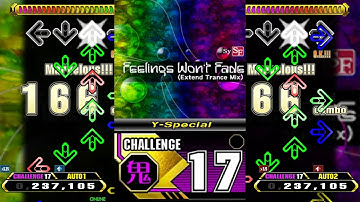 【SN2 11/55】Feelings Won
