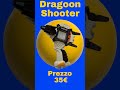 Beyblade - Dragoon Shooter